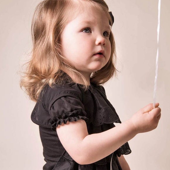 Luxury Brand Baby 3-piece Set - Picture 2 of 8